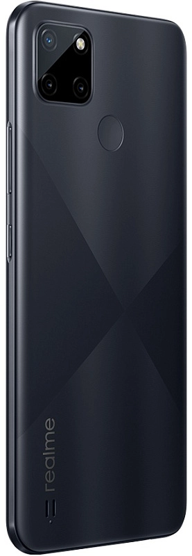 realme C21Y 4/64GB (черный) фото 5 realme C21Y 4/64GB (черный) фото 5