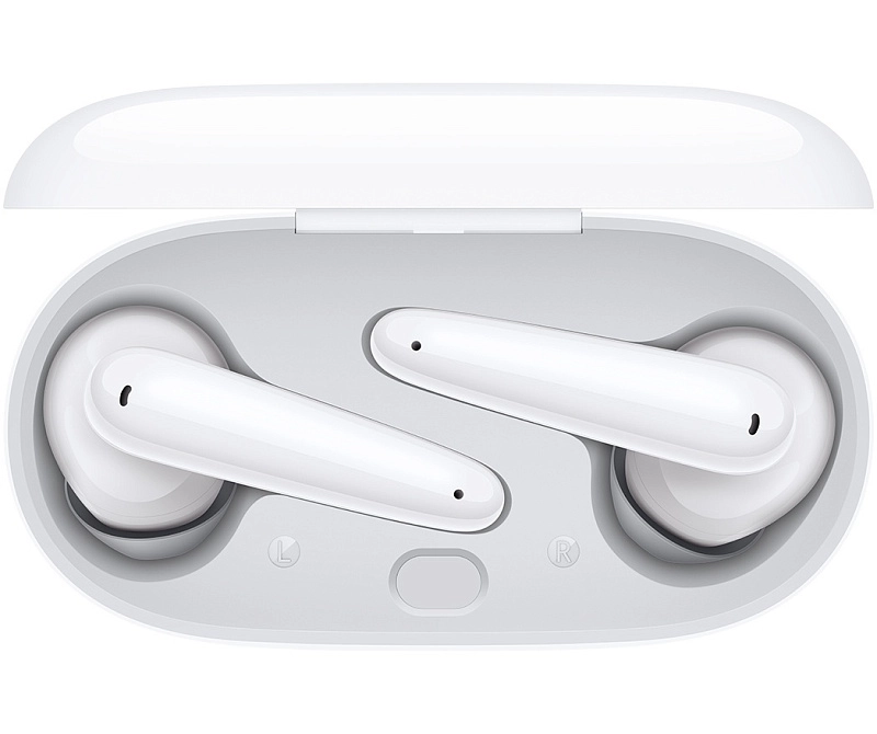 Huawei FreeBuds SE (белый) фото 6 Huawei FreeBuds SE (белый) фото 6