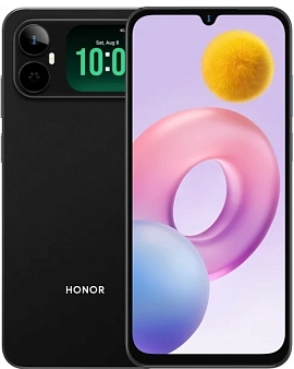 HONOR X5es 4/64GB (черный)
