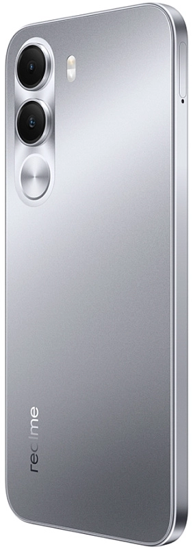realme C100i 4/128GB (серебристый) фото 5