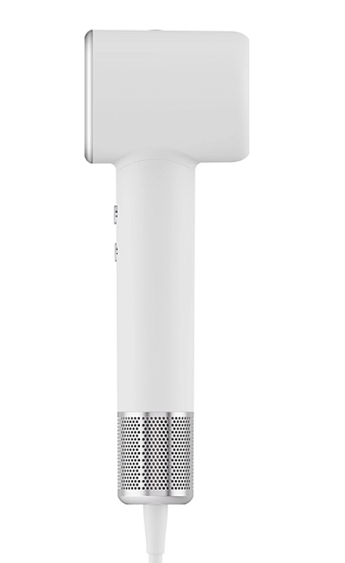 HONOR High-Speed Ionic Hair Dryer Pro (белый) фото 3