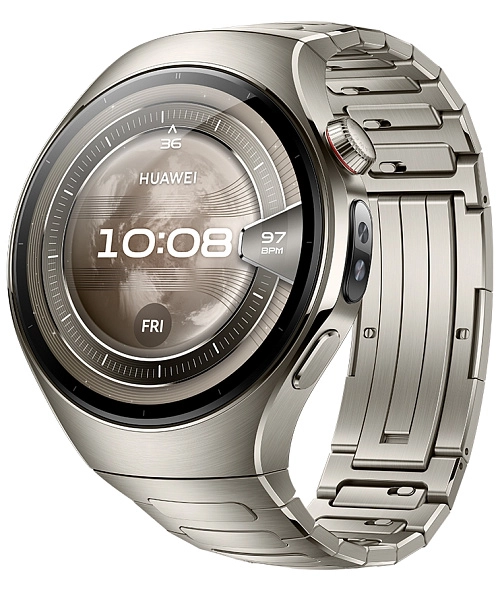 Huawei Watch 5 46 мм LTE RTS-AL00 (титан) Huawei Watch 5 46 мм LTE RTS-AL00 (титан)