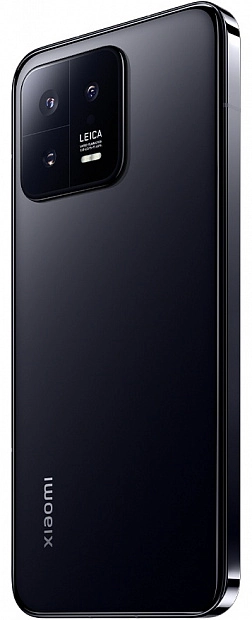 Xiaomi 13 12/256GB (черный) фото 7