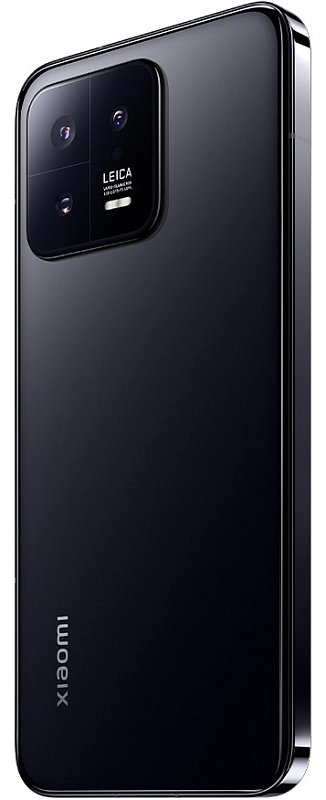 Xiaomi 13 12/256GB (черный) фото 7 Xiaomi 13 12/256GB (черный) фото 7