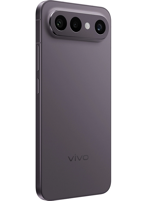 Vivo X300 FE 12/512GB (черный) фото 8