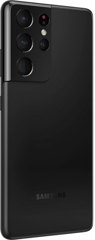 Samsung Galaxy S21 Ultra 12/256GB Грейд B (черный фантом) фото 5 Samsung Galaxy S21 Ultra 12/256GB Грейд B (черный фантом) фото 5