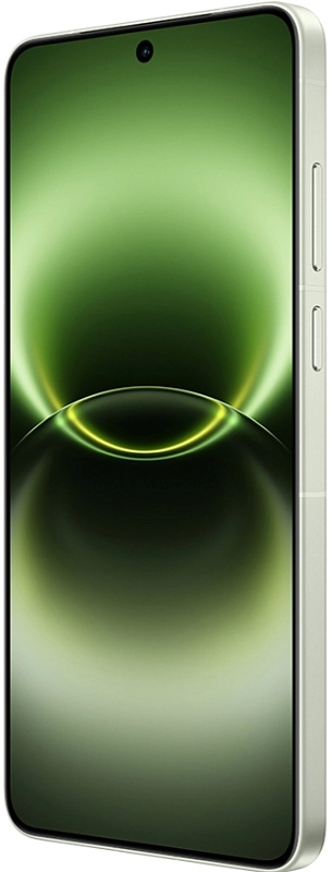 Vivo X300 Ultra 16/512GB (зеленый) фото 2