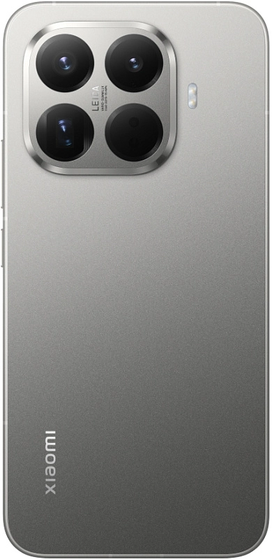 Xiaomi 15T Pro 12/256Gb (серый) фото 6 Xiaomi 15T Pro 12/256Gb (серый) фото 6