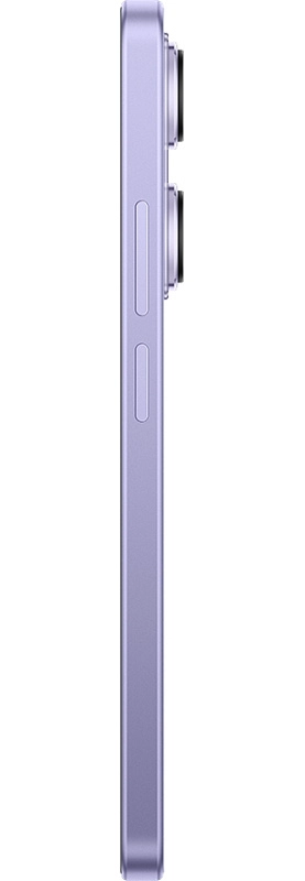 Redmi Note 14S 8/256GB (фиолетовый) фото 4 Redmi Note 14S 8/256GB (фиолетовый) фото 4
