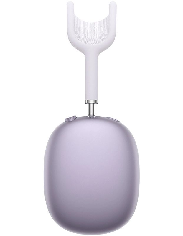 Наушники Apple AirPods Max (серебро) фото 1 Наушники Apple AirPods Max (серебро) фото 1
