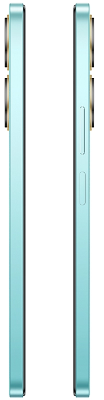 Vivo Y27 6/128GB (синее море) фото 4 Vivo Y27 6/128GB (синее море) фото 4