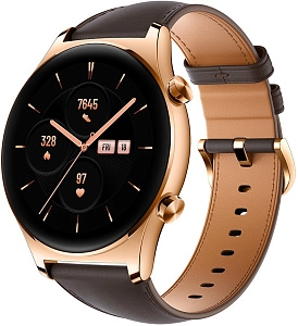 HONOR Watch GS3 золотой