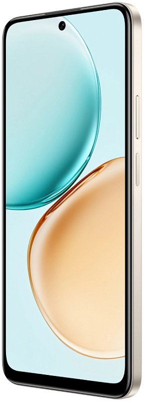HONOR  X7d 8/128GB (золотой) фото 3