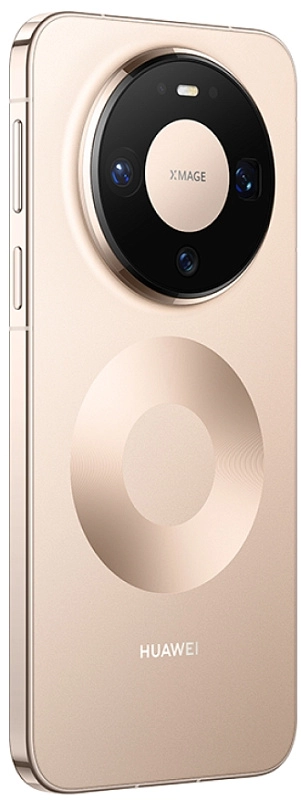 HUAWEI Mate 80 Pro 16/512GB (золото) фото 5