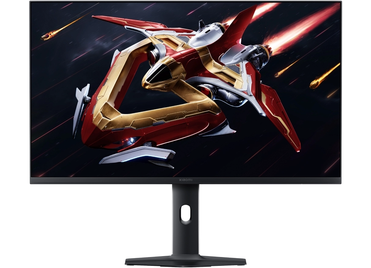 Xiaomi Mini LED Gaming Monitor G Pro 27Qi 2026