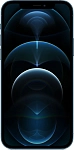 Apple iPhone 12 Pro 256GB Грейд B (тихоокеанский синий) фото 1