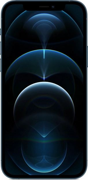 Apple iPhone 12 Pro 256GB Грейд B (тихоокеанский синий) фото 1