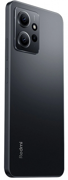 Xiaomi Redmi Note 12 6/128GB (серый оникс) фото 5