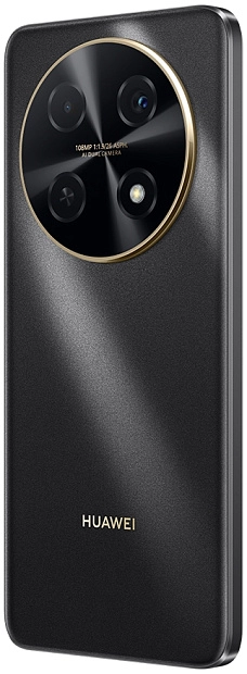 Huawei Nova 12i 8/128GB (черный) фото 4