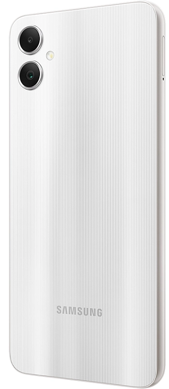 Samsung Galaxy A05 A055 4/64GB (серебристый) фото 6 Samsung Galaxy A05 A055 4/64GB (серебристый) фото 6
