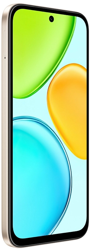 HONOR X6e 4/256GB (золотой) фото 1