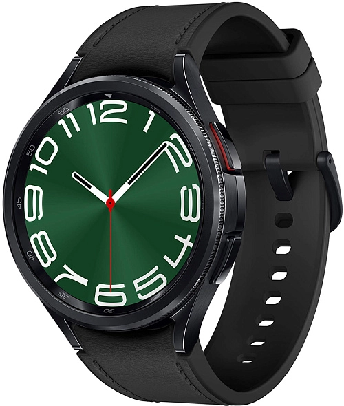 Samsung Galaxy Watch6 Classic 47 мм (графит) Samsung Galaxy Watch6 Classic 47 мм (графит)