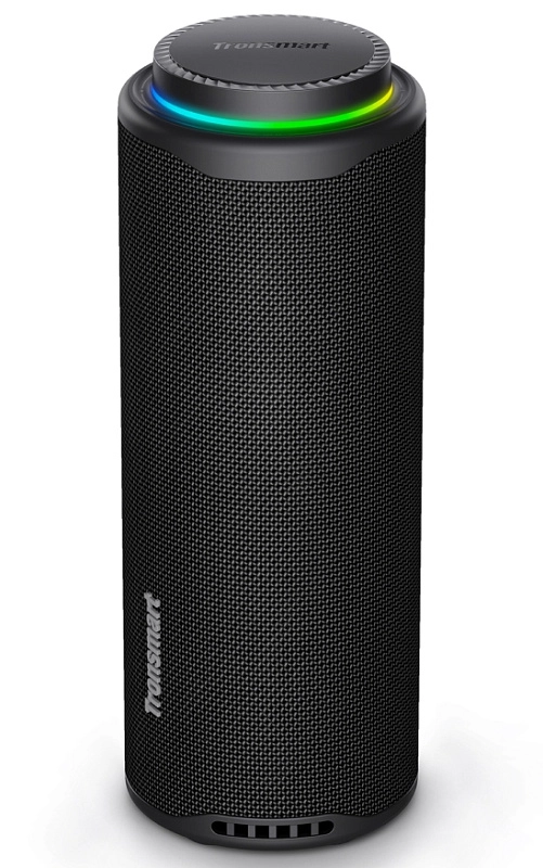 Tronsmart T8 (черный) фото 3