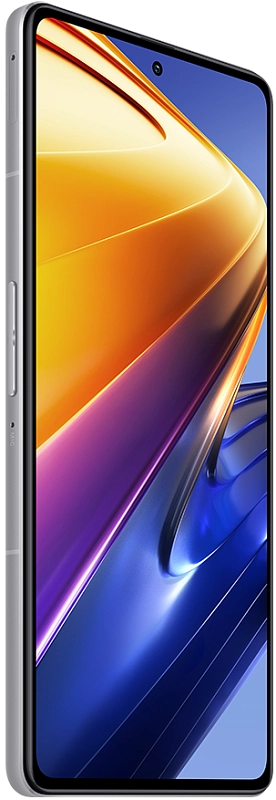 POCO F4 GT12/256GB (серебряный рыцарь) фото 1 POCO F4 GT12/256GB (серебряный рыцарь) фото 1