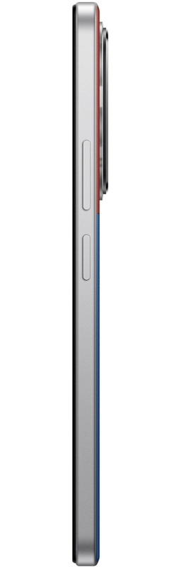 POCO M7 8/256GB (серебро) фото 4