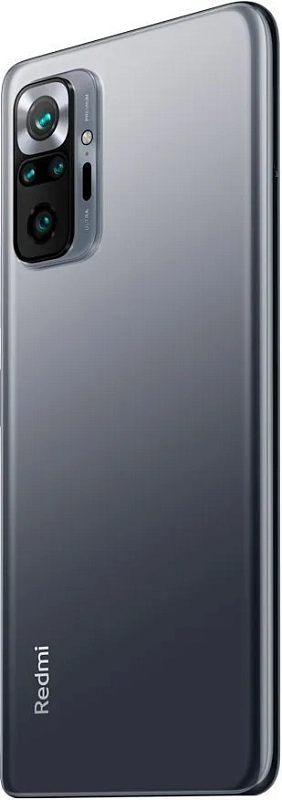 Xiaomi Redmi Note 10 Pro 8/256GB (серый оникс) фото 6 Xiaomi Redmi Note 10 Pro 8/256GB (серый оникс) фото 6