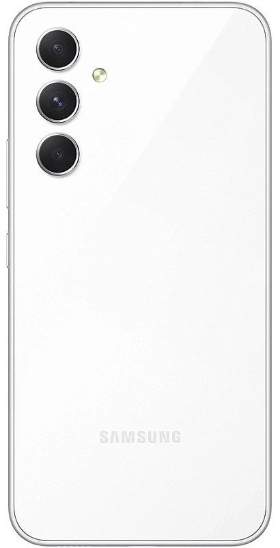 Samsung Galaxy A54 5G 6/128GB (белый) фото 6 Samsung Galaxy A54 5G 6/128GB (белый) фото 6