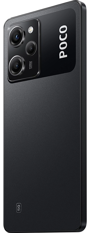 POCO X5 Pro 5G 8/256GB (черный) фото 7 POCO X5 Pro 5G 8/256GB (черный) фото 7