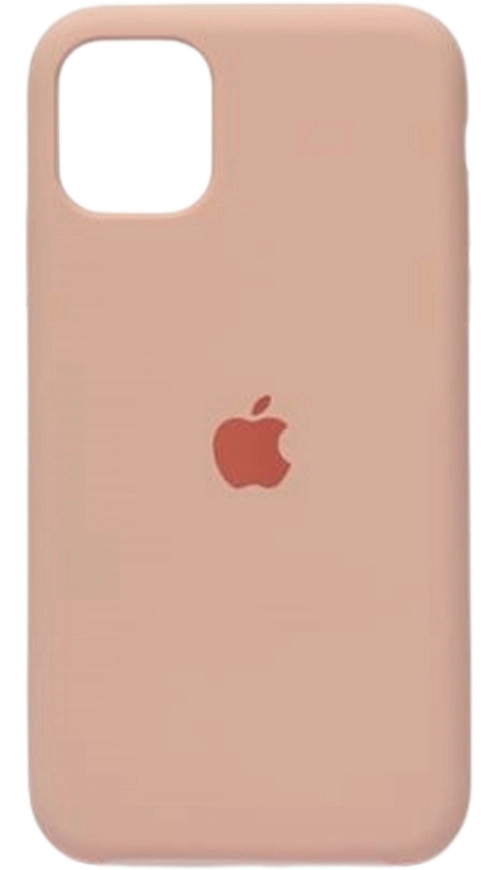 Digitalpart для Apple iPhone 11 (пудровый) Digitalpart для Apple iPhone 11 (пудровый)