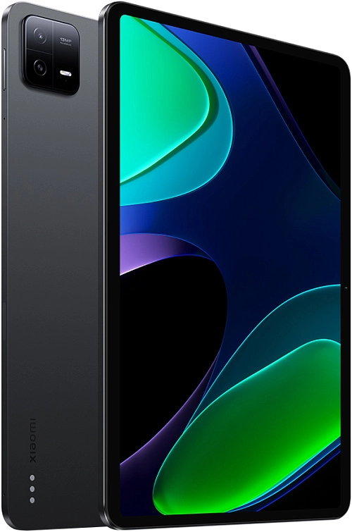 Xiaomi Pad 6 8/256GB (серый) Xiaomi Pad 6 8/256GB (серый)