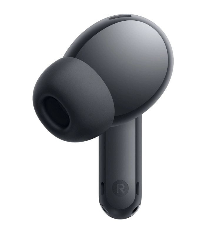 Redmi Buds 8 Lite (черный) фото 5