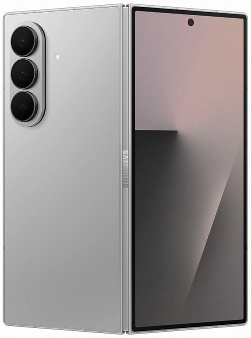Samsung Galaxy Z Fold7 5G F966 12/256GB (серый) Samsung Galaxy Z Fold7 5G F966 12/256GB (серый)