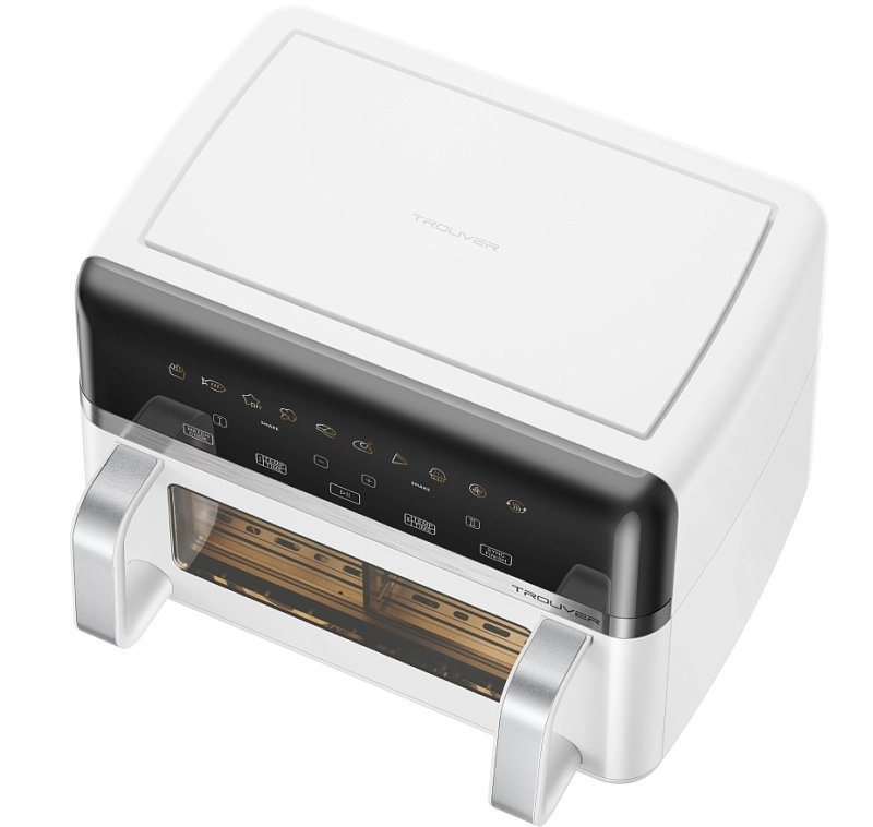 Trouver Air Fryer FD20s Pro (белый) фото 1