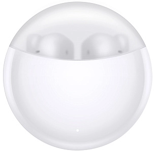 HONOR Choice Earbuds X5e (белый)