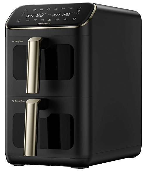 Dreame Air Fryer DS50 Pro (черный)