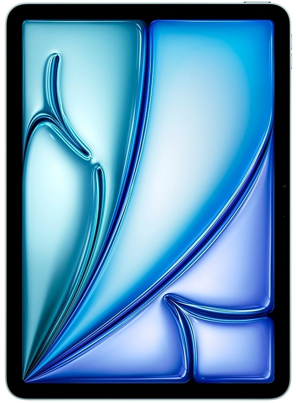 Планшет Apple iPad Air (2020) Wi-Fi 64Gb (голубой) фото 2 Планшет Apple iPad Air (2020) Wi-Fi 64Gb (голубой) фото 2