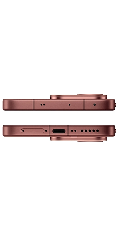 Vivo V70 8/256GB (коричневый) фото 8