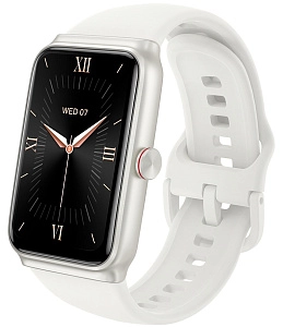Honor Choice Band (белый)