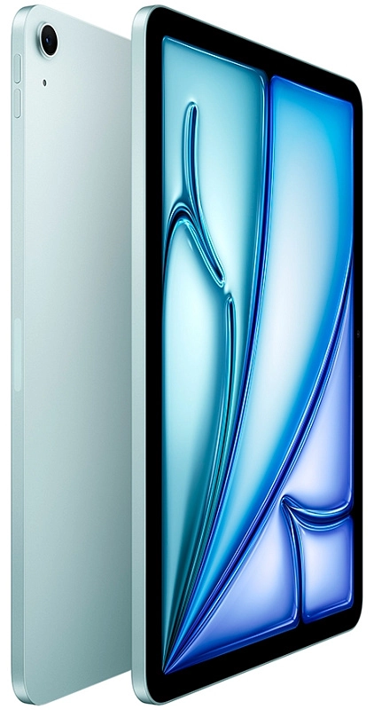 Планшет Apple iPad Air (2020) Wi-Fi 64Gb (голубой) фото 1 Планшет Apple iPad Air (2020) Wi-Fi 64Gb (голубой) фото 1