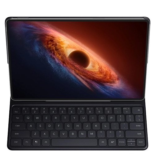HONOR MagicPad 4 12/256GB Keyboard&Pen (5301ASDU, серый)