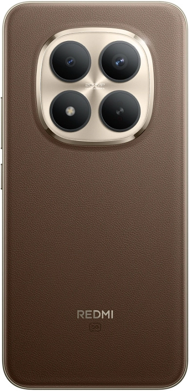 Redmi Note 15 Pro+ 5G 8/256GB (коричневый) фото 6