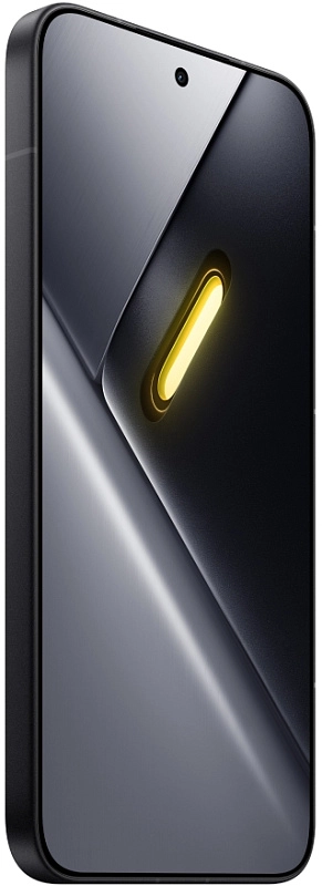 POCO X8 Pro Max 12/256GB (черный) фото 1