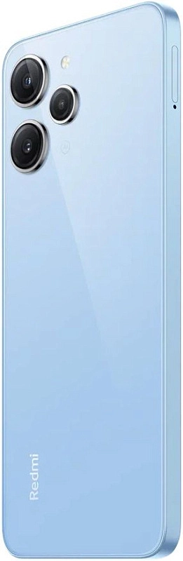 Xiaomi Redmi 12 8/256Gb без NFC (синее небо) фото 7