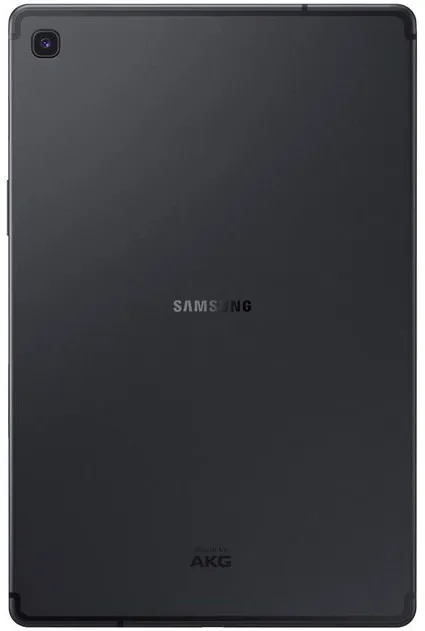 Планшет Samsung Galaxy Tab S5e SM-T725 LTE (черный) фото 1 Планшет Samsung Galaxy Tab S5e SM-T725 LTE (черный) фото 1