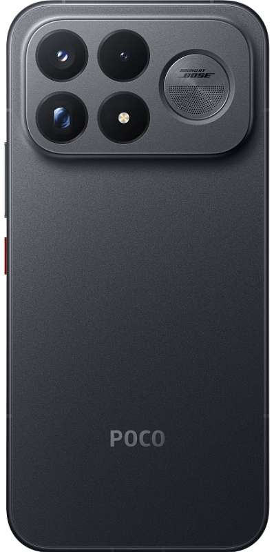POCO F9 Ultra 16/512GB (черный) фото 6
