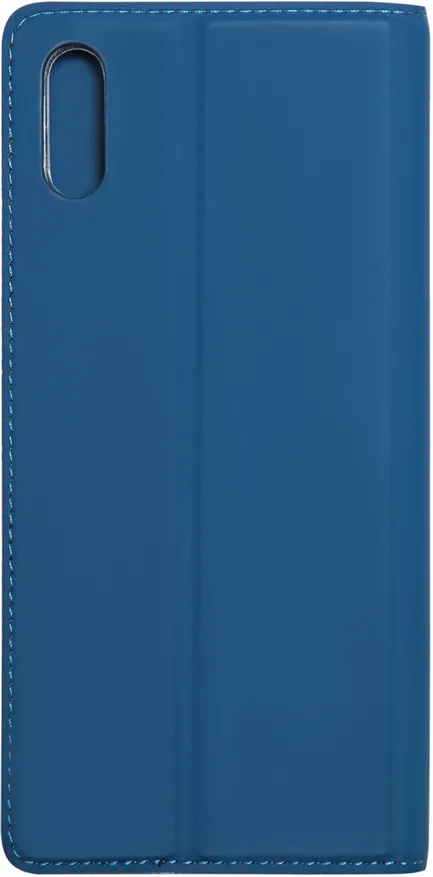 Volare Rosso для Xiaomi Redmi 9A (синий)